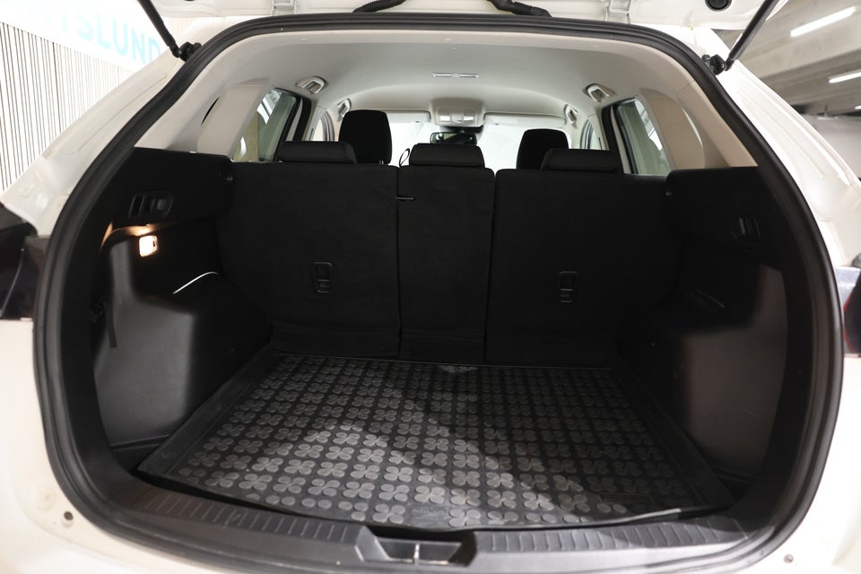 Mazda CX-5 2,0 SkyActiv-G 165 Vision 5d