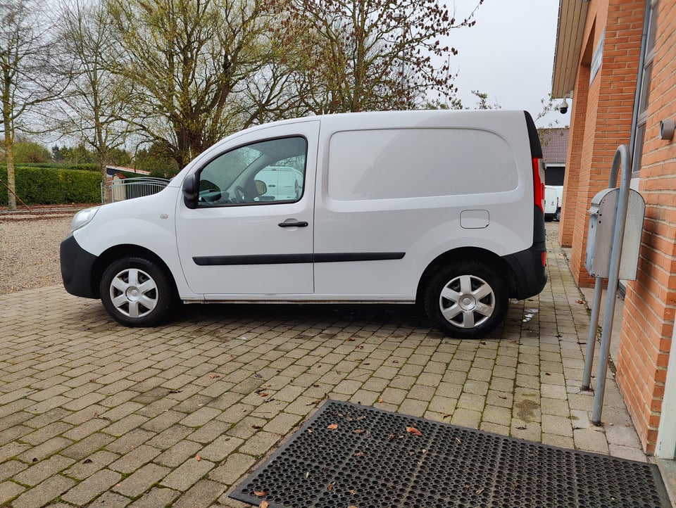 Renault Kangoo 1,5 dCi 75 Access L1