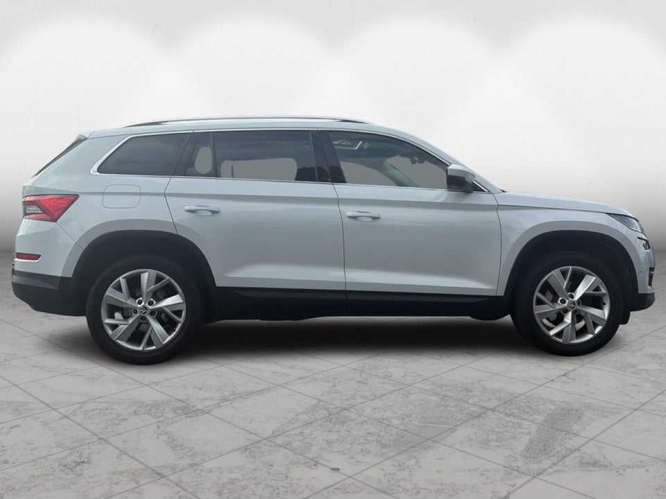 Skoda Kodiaq 1,5 TSi 150 Style DSG 5d