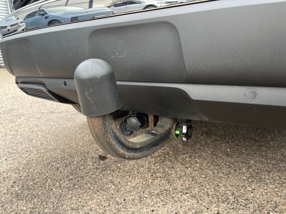 Peugeot 3008 1,6 Hybrid Allure Pack EAT8 5d