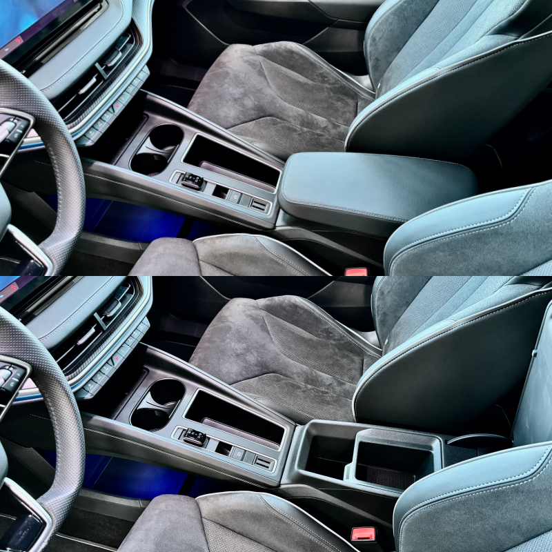 Skoda Elroq 85 iV Sportline Premium 5d