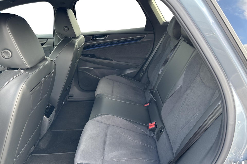 VW ID.7 77 Pro Tourer 5d