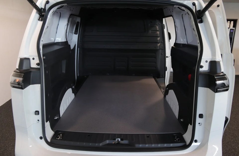 VW ID.Buzz 79 Cargo Pro+