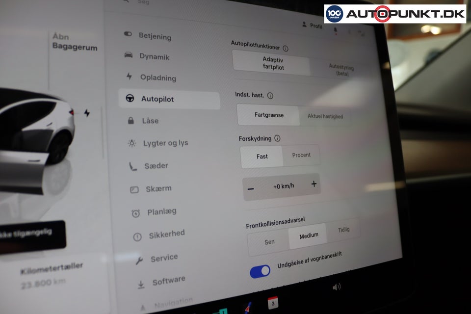 Tesla Model Y Long Range RWD 5d