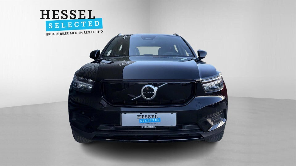 Volvo XC40 P6 ReCharge Plus 5d