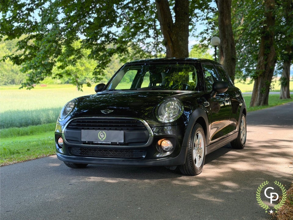 MINI One 1,2 5d