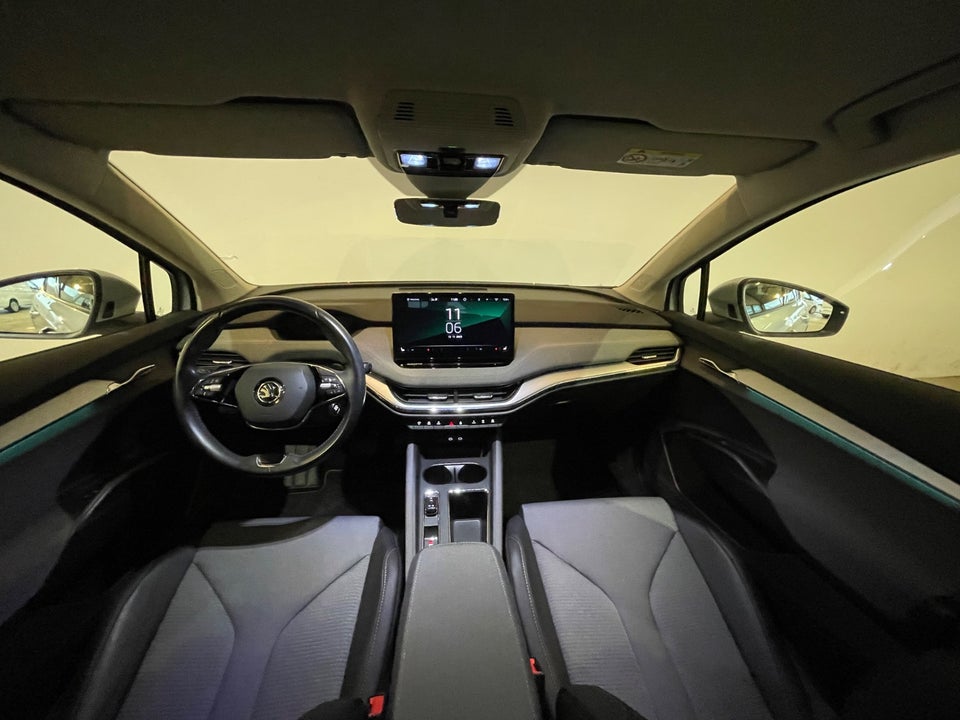 Skoda Enyaq 60 iV Loft 5d