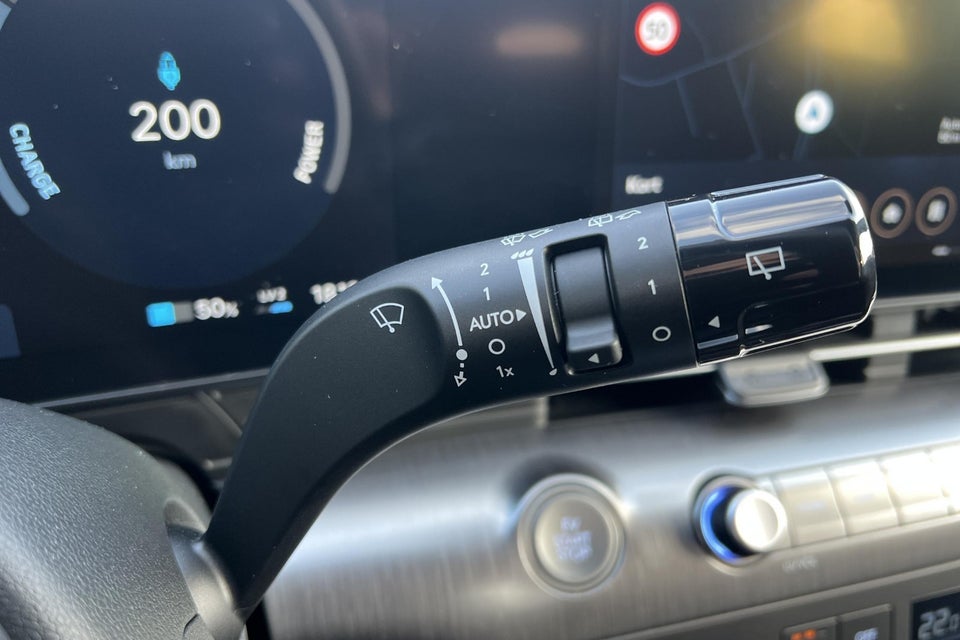 Hyundai Kona 65 EV Ultimate 5d