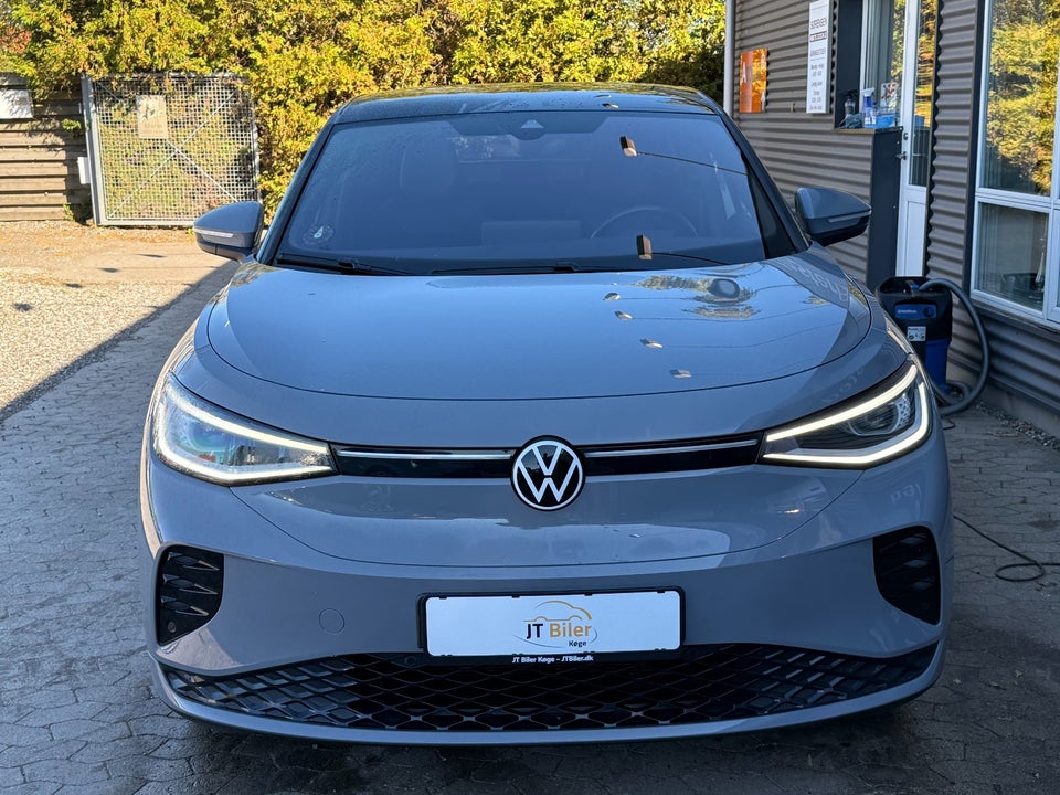 VW ID.5 GTX 4Motion 5d