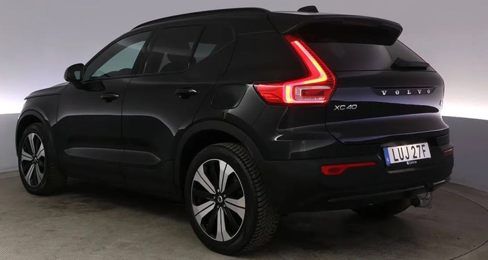 Volvo XC40 P6 ReCharge Core 5d