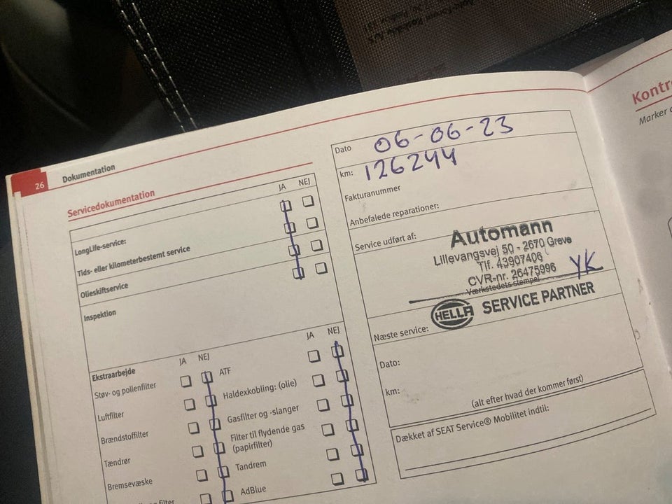 Seat Mii 1,0 60 Style eco 5d