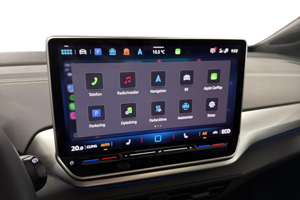 VW ID.4 77 Style Edition 5d