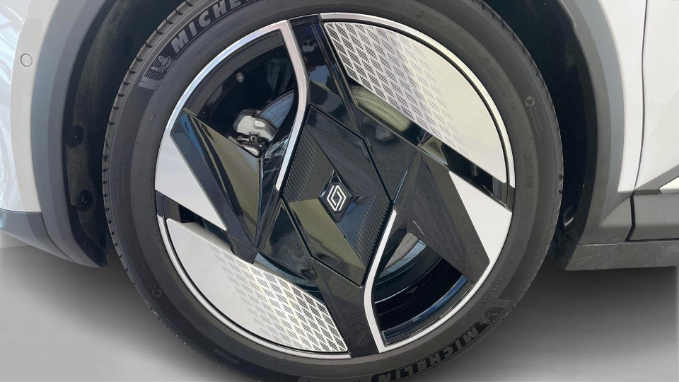Renault Scenic E-Tech 87 Iconic 5d