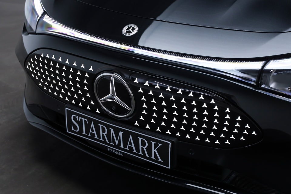 Mercedes CLA250+ EQ Progressive Advance Plus 4d