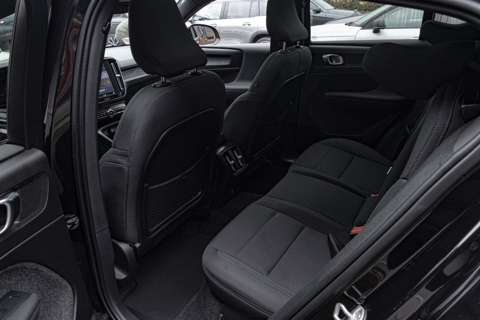 Volvo C40 P6 ReCharge Ultimate 5d