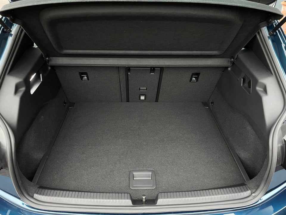 Cupra Born 58 Dinamica Pack High 5d