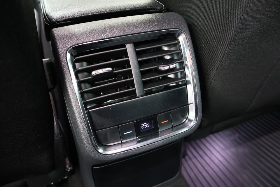 Skoda Octavia 2,0 TDi 150 Style DSG 5d