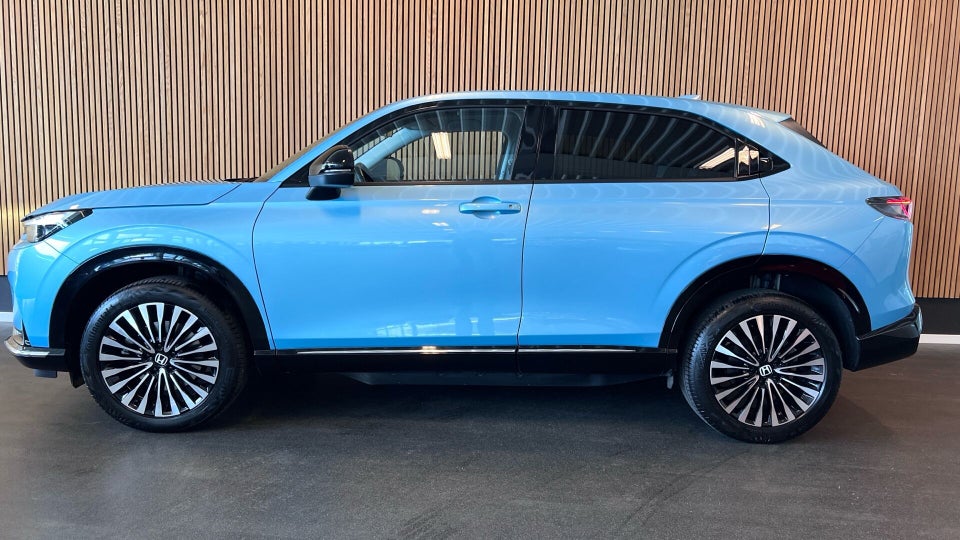 Honda e:Ny1 Elegance 5d