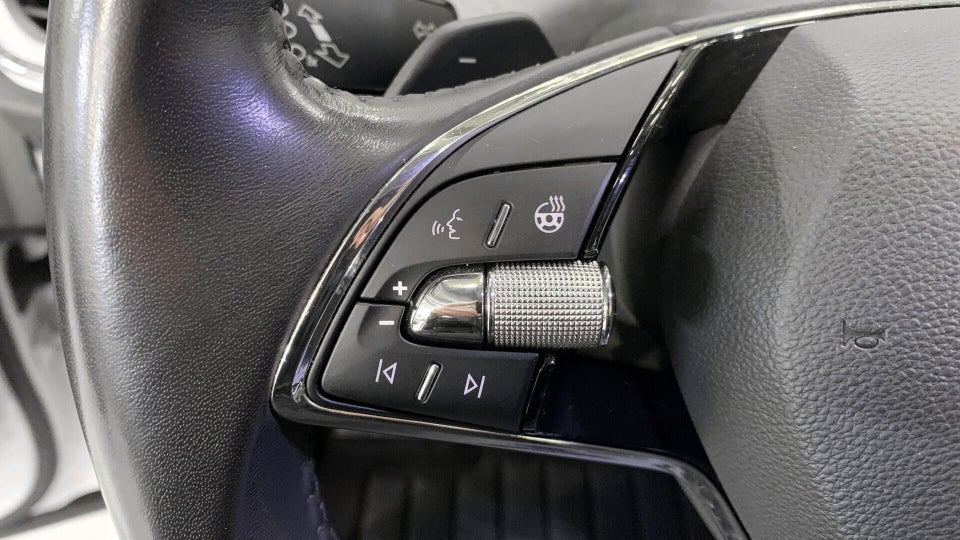 Skoda Enyaq 60 iV 5d