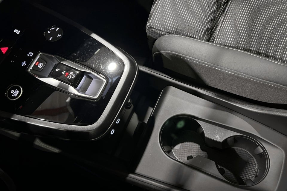 Audi Q4 e-tron 45 Ultra 5d