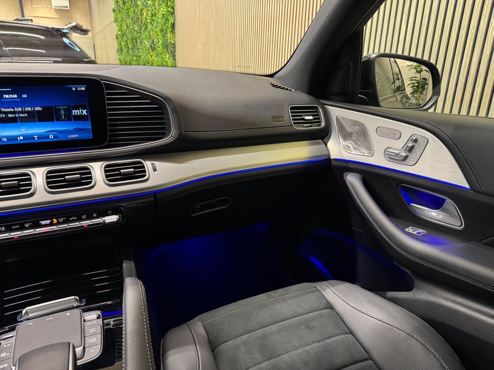 Mercedes GLE350 de 2,0 AMG Line Advance Plus aut. 4Matic 5d