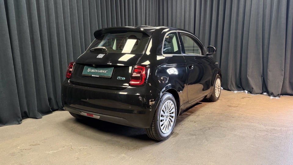 Fiat 500e 42 Mono 3d