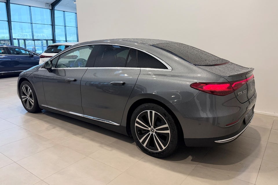 Mercedes EQE300 Avantgarde 4d