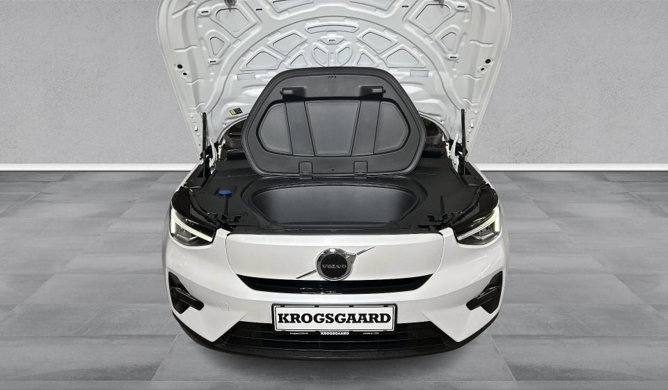 Volvo XC40 P6 ReCharge Core 5d