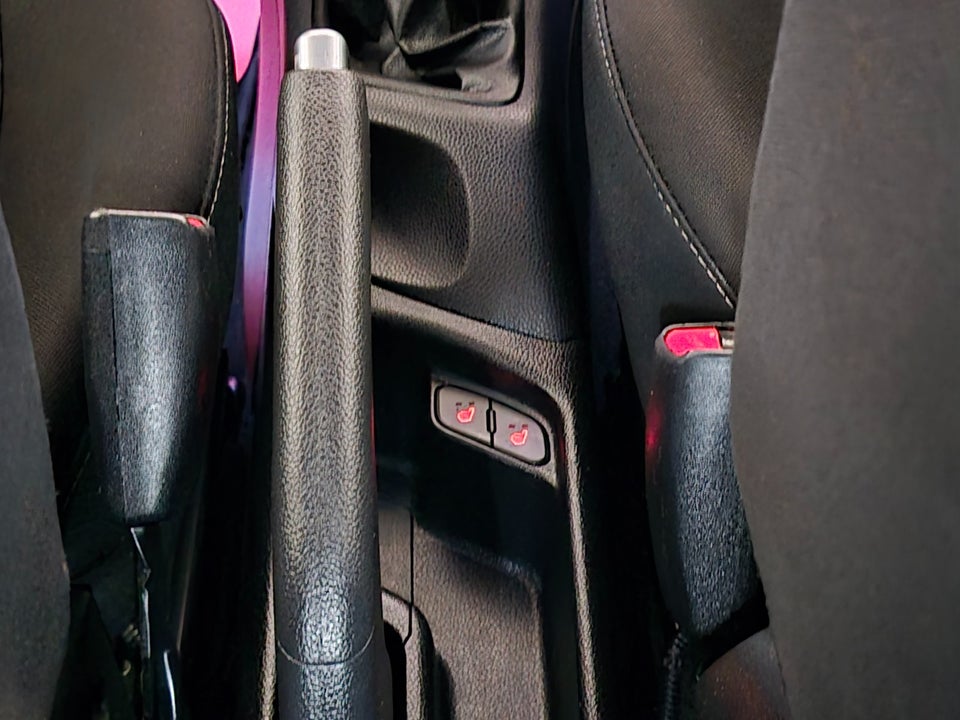 Kia Picanto 1,0 Limited Sport 5d