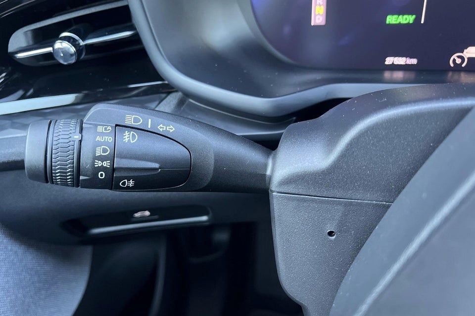 Polestar 2 Long Range 5d