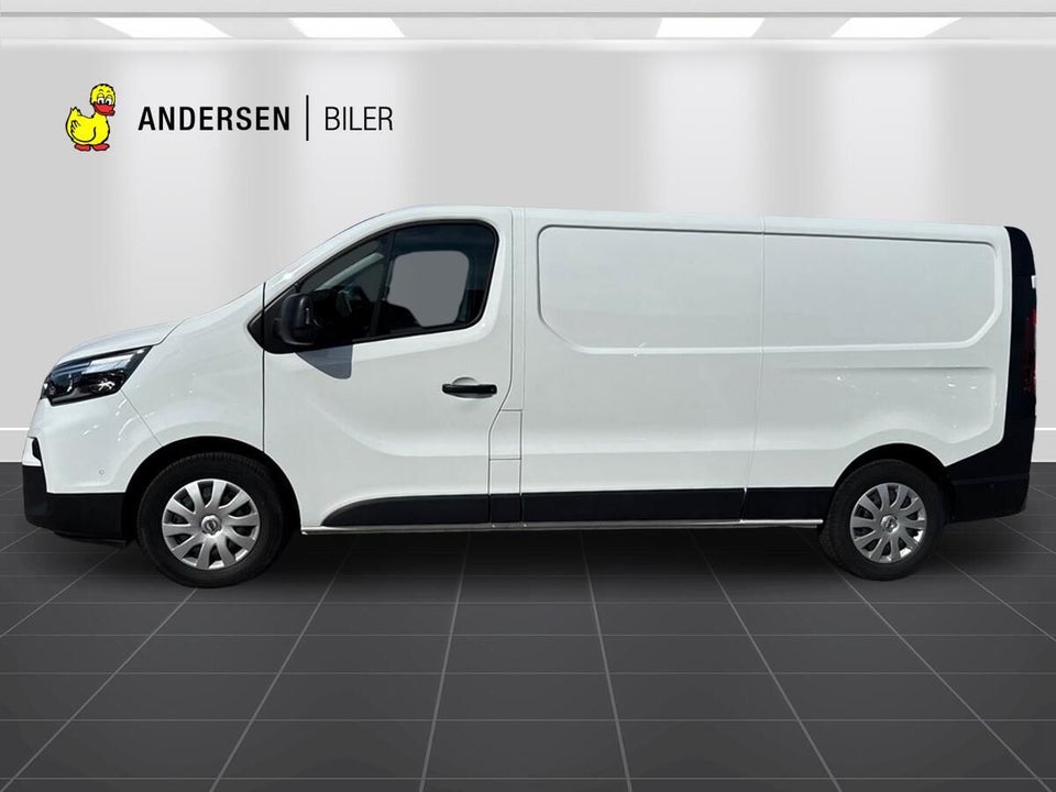 Nissan Primastar 2,0 dCi 150 L2H1 N-Connecta DCT Van