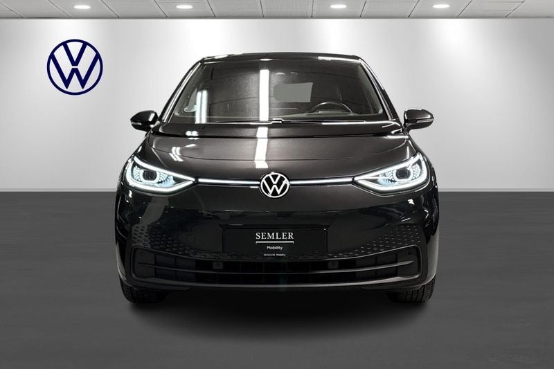 VW ID.3 77 Pro S 5d