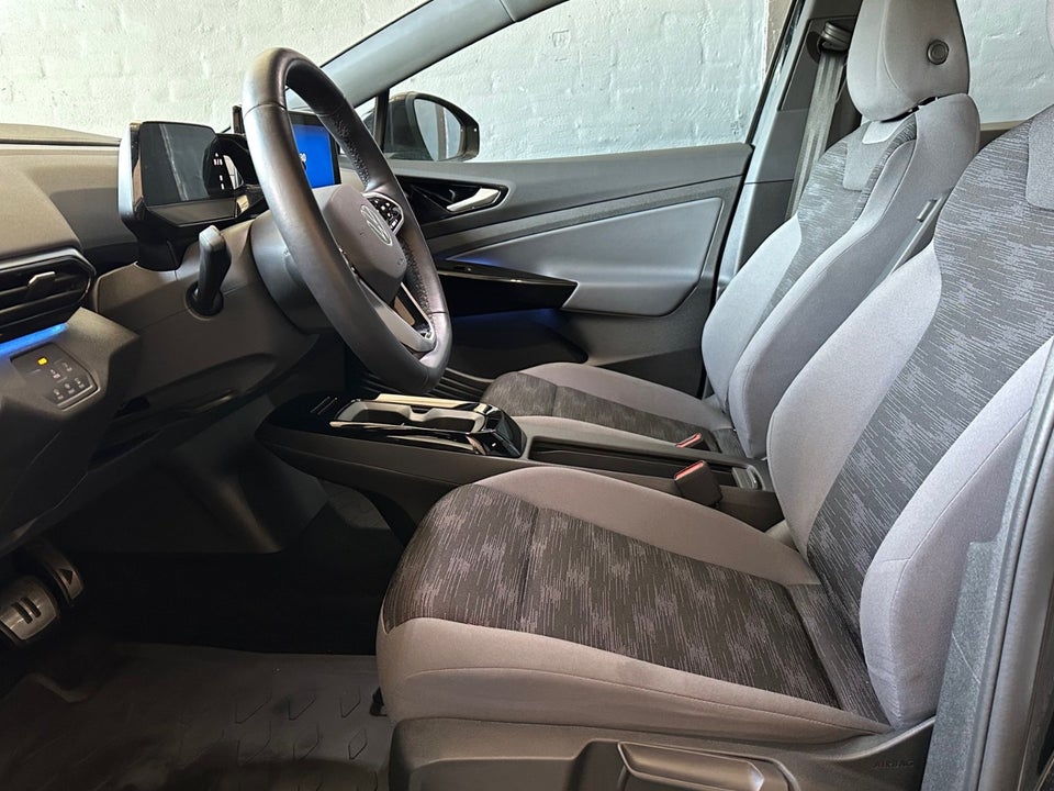 VW ID.4 77 Pro Performance 5d