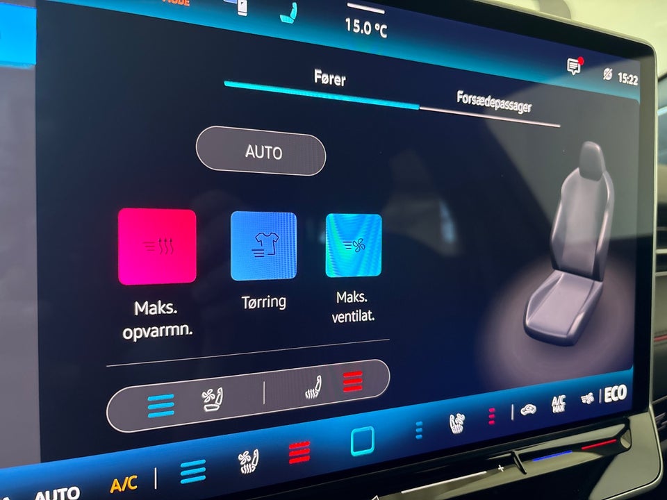 VW ID.7 86 GTX Max Tourer 4Motion 5d