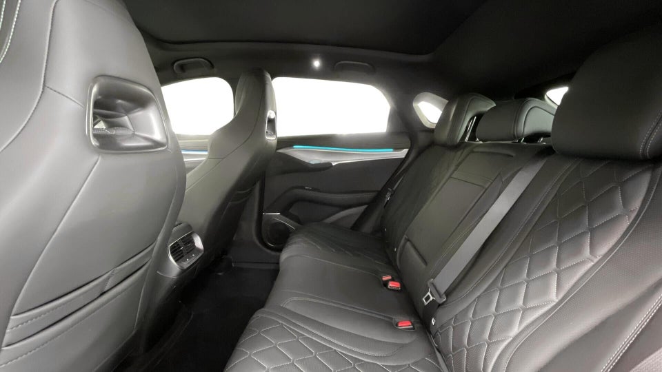 BYD Sealion 7 91 Excellence AWD 5d