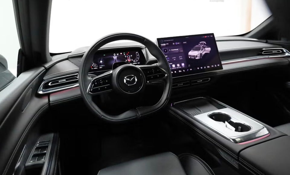 Mazda 6e Takumi Long Range 5d