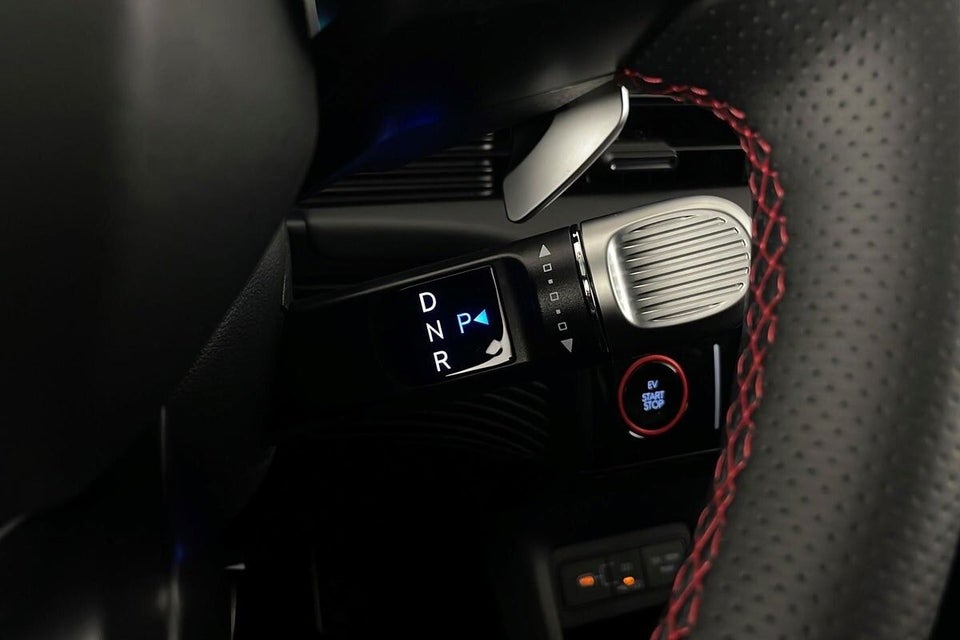 Hyundai Ioniq 5 84 N Line+ 5d