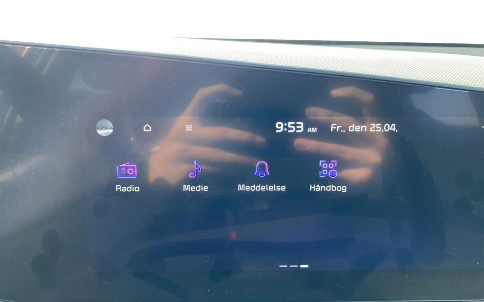 Kia Niro 64 EV Prestige 5d