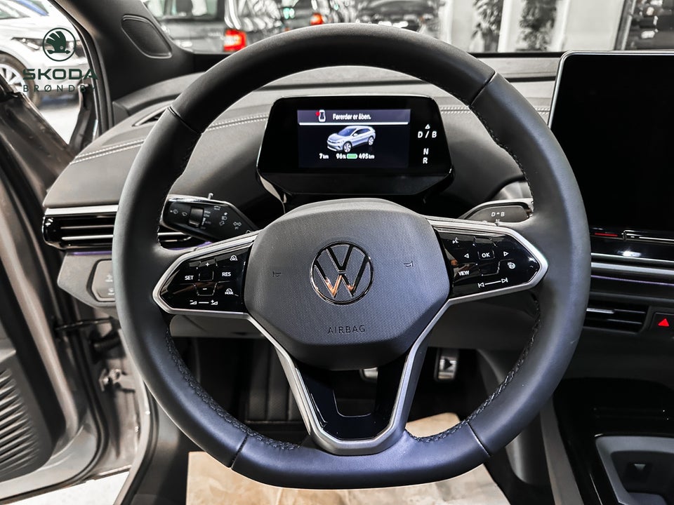 VW ID.4 77 Style+ 5d