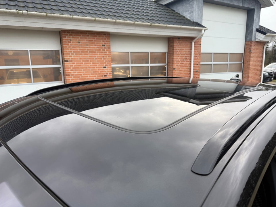 Skoda Enyaq 80 iV Sportline 5d