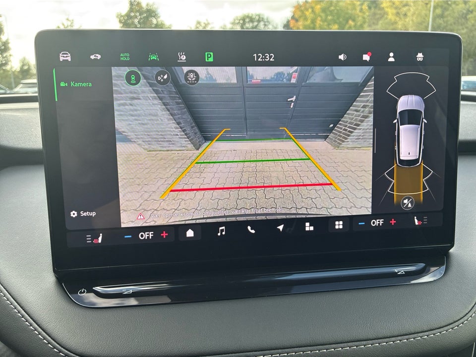 Skoda Elroq 85 iV Sportline 5d