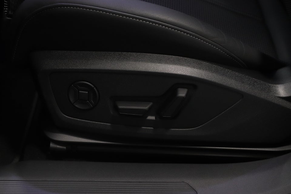 Audi Q4 e-tron 45 S-line Sportback 5d