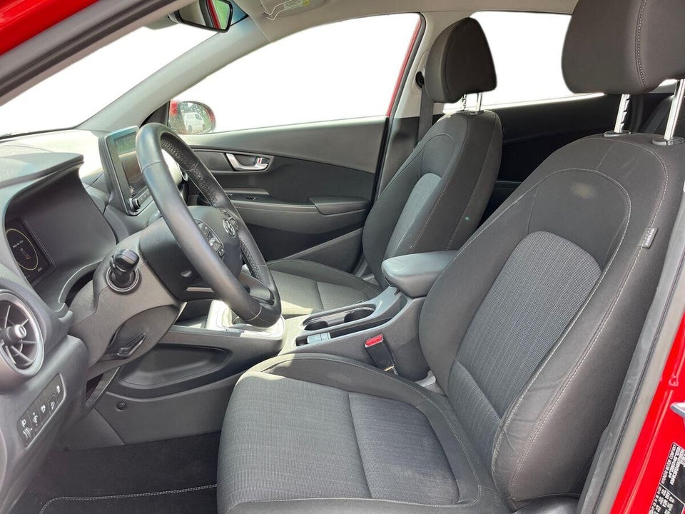 Hyundai Kona 1,0 T-GDi Advanced 5d