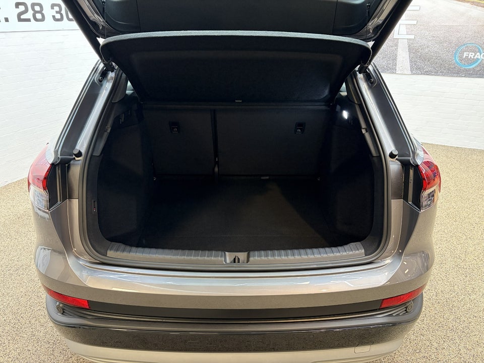 Audi Q4 e-tron 45 Progress quattro 5d