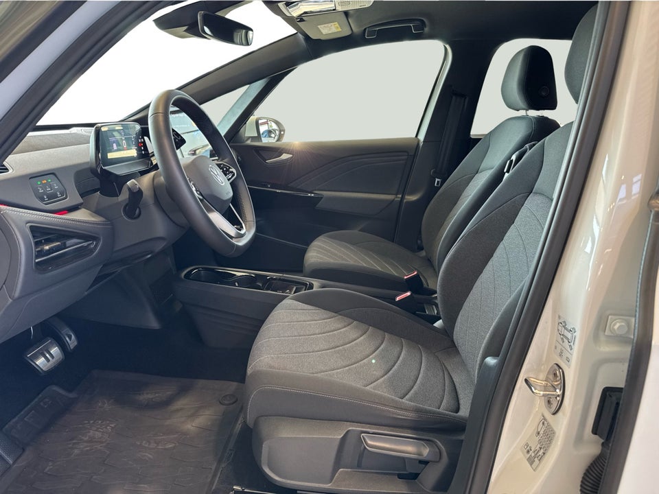 VW ID.3 58 Pro Performance 5d