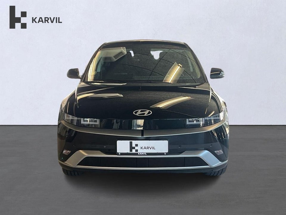 Hyundai Ioniq 5 84 Advanced 5d