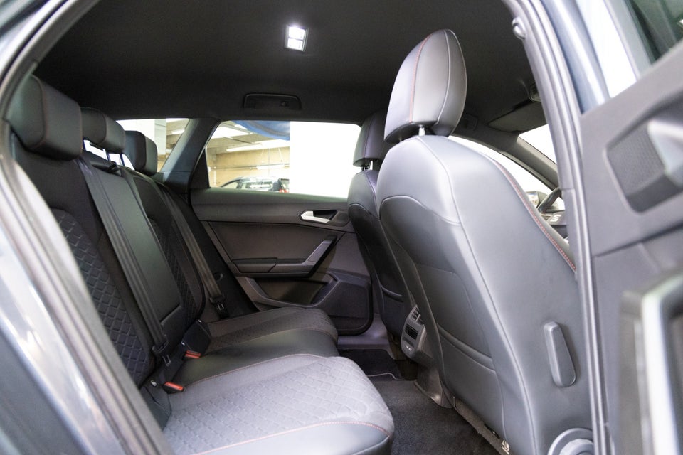 Seat Leon 1,5 eTSi 150 FR Sportstourer DSG 5d