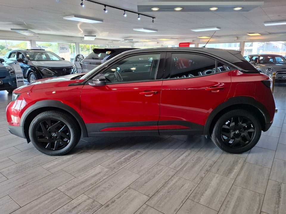 Opel Mokka-e 50 GS Line 5d