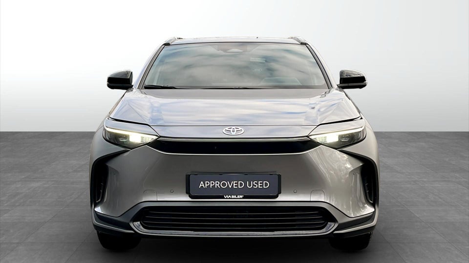 Toyota bZ4X Active 5d