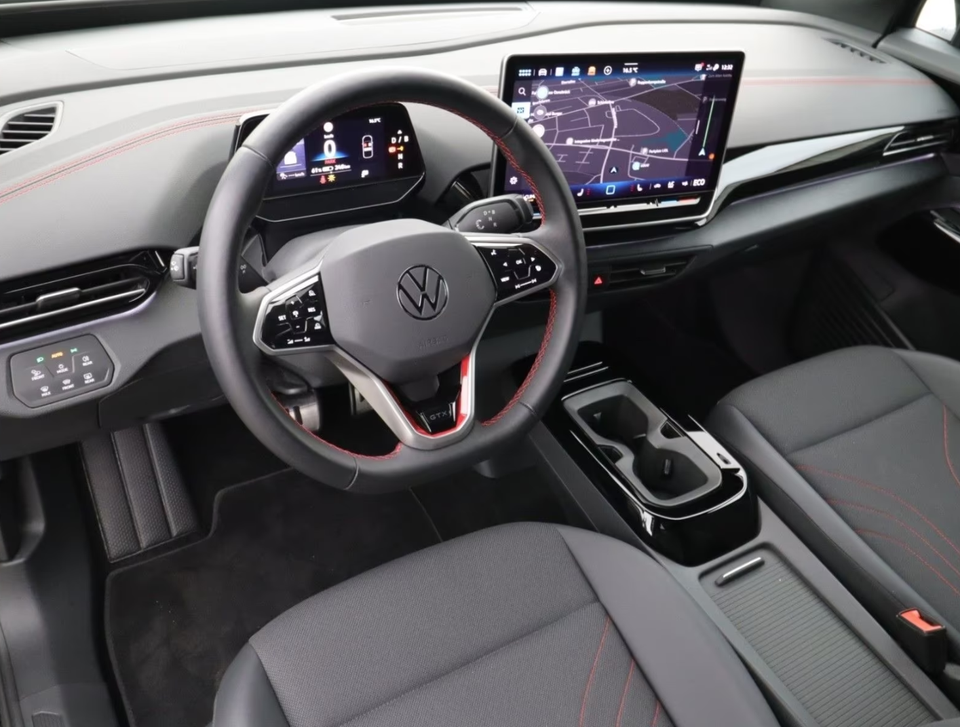 VW ID.4 77 GTX 4Motion 5d